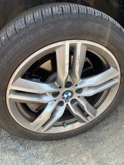 2020 BMW X1 XDrive28i, JAMAIS ACCIDENTÉ, 8 PNEUS ET 8 MAGS in Mirabel, Quebec - 5 - w320h240px
