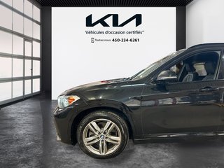 2020 BMW X1 XDrive28i, JAMAIS ACCIDENTÉ, 8 PNEUS ET 8 MAGS in Mirabel, Quebec - 6 - w320h240px