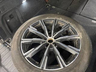 BMW X5 xDrive40i, M Sport Package, 8 PNEUS ET 8 MAGS 2020 à Mirabel, Québec - 4 - w320h240px