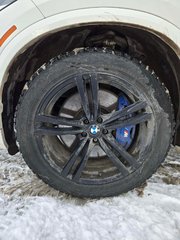 BMW X5 xDrive40i, M Sport Package, 8 PNEUS ET 8 MAGS 2020 à Mirabel, Québec - 5 - w320h240px