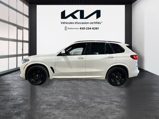 2020 BMW X5 xDrive40i, M Sport Package, 8 PNEUS ET 8 MAGS in Mirabel, Quebec - 4 - w320h240px