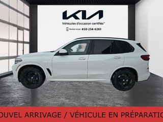 BMW X5 xDrive40i, M Sport Package, 8 PNEUS ET 8 MAGS 2020 à Mirabel, Québec - 3 - w320h240px