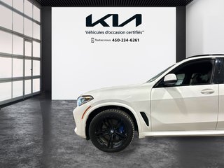 2020 BMW X5 xDrive40i, M Sport Package, 8 PNEUS ET 8 MAGS in Mirabel, Quebec - 6 - w320h240px