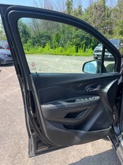 Buick Encore SPORT TOURING, 8 PNEUS, MAGS, AWD 2019 à Mirabel, Québec - 5 - w320h240px