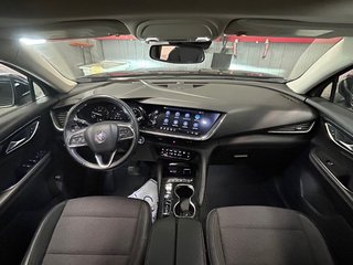 Buick ENVISION Preferred ST Black Pack AWD, PNEUS HIVERS 2021 à Mirabel, Québec - 3 - w320h240px