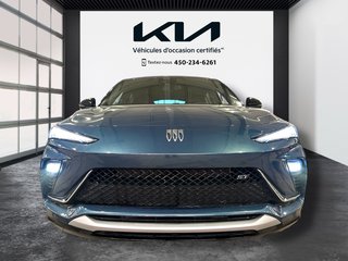 Buick Envista Sport Touring, JAMAIS ACCIDENTÉ, 8 PNEUS, CUIR 2026 à Mirabel, Québec - 5 - w320h240px