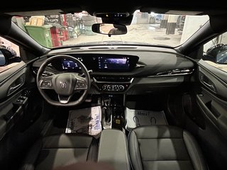 Buick Envista Sport Touring, JAMAIS ACCIDENTÉ, 8 PNEUS, CUIR 2026 à Mirabel, Québec - 4 - w320h240px