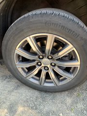 2023 Cadillac XT4 SPORT, AUCUN ACCIDENT, TOIT, MAGS, AWD in Mirabel, Quebec - 5 - w320h240px