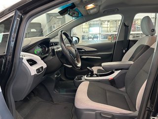 Chevrolet Bolt EV LT, JAMAIS ACCIDENTÉ, 417KM AUTONOMIE, MAGS 2021 à Mirabel, Québec - 4 - w320h240px