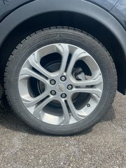2021 Chevrolet Bolt EV LT, JAMAIS ACCIDENTÉ, 417KM AUTONOMIE, MAGS in Mirabel, Quebec - 5 - w320h240px