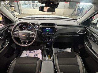 2021 Chevrolet Trailblazer LT, JAMAIS ACCIDENTÉ, AWD, HITCH, MAGS in Mirabel, Quebec - 4 - w320h240px