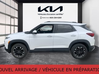 2021 Chevrolet Trailblazer LT, JAMAIS ACCIDENTÉ, AWD, HITCH, MAGS in Mirabel, Quebec - 3 - w320h240px