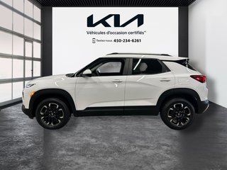 2021 Chevrolet Trailblazer LT, JAMAIS ACCIDENTÉ, AWD, HITCH, MAGS in Mirabel, Quebec - 3 - w320h240px