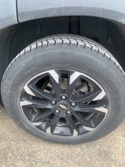 2021 Chevrolet Trailblazer LT, JAMAIS ACCIDENTÉ, AWD, HITCH, MAGS in Mirabel, Quebec - 5 - w320h240px