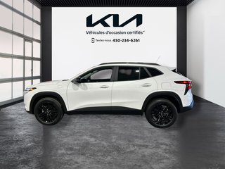 2025 Chevrolet Trax ACTIV, JAMAIS ACCIDENTÉ, 8 PNEUS, CUIR, MAGS in Mirabel, Quebec - 3 - w320h240px