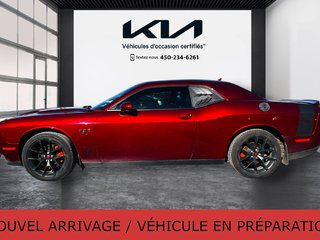 Dodge Challenger SXT, 8 PNEUS, CUIR, TOIT, SUB, GPS 2020 à Mirabel, Québec - 3 - w320h240px