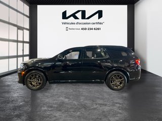 Dodge Durango R/T 20th Anniversary, BREMBO, V8, TOW N GO 2025 à Mirabel, Québec - 3 - w320h240px