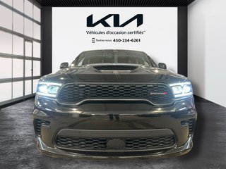 Dodge Durango R/T 20th Anniversary, BREMBO, V8, TOW N GO 2025 à Mirabel, Québec - 6 - w320h240px