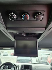 2016 Dodge Grand Caravan SXT Premium Plus, JAMAIS ACCIDENTÉ, DVD, CUIR in Mirabel, Quebec - 4 - w320h240px