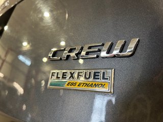 2018 Dodge Grand Caravan Crew Plus, 8 PNEUS, SIÈGES CHAUFFANTS, MAGS in Mirabel, Quebec - 3 - w320h240px