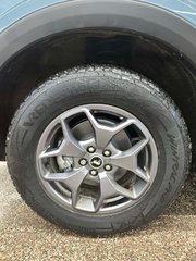 2023 Ford Bronco Sport Badlands, JAMAIS ACCIDENTÉ, CUIR, TOIT, GPS, AWD in Mirabel, Quebec - 6 - w320h240px