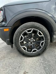 Ford Bronco Sport Outer Banks, JAMAIS ACCCIDENTÉ, CUIR, 4X4 2025 à Mirabel, Québec - 6 - w320h240px