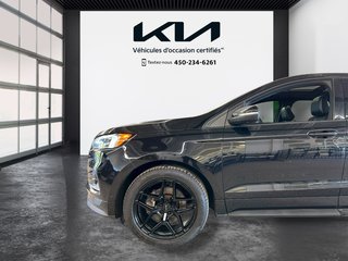 2020 Ford Edge ST, 8 PNEUS ET 8 MAGS, CUIR, TOIT, AWD, HITCH in Mirabel, Quebec - 5 - w320h240px