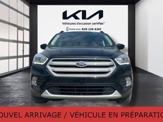 Ford Escape SEL, JAMAIS ACCIDENTÉ, 8 PNEUS, AWD, HITCH 2019 à Mirabel, Québec - 4 - w320h240px
