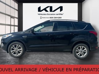 Ford Escape SEL, JAMAIS ACCIDENTÉ, 8 PNEUS, AWD, HITCH 2019 à Mirabel, Québec - 3 - w320h240px