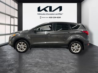 2019 Ford Escape SE, JAMAIS ACCIDENTÉ, AWD, 8 PNEUS in Mirabel, Quebec - 4 - w320h240px