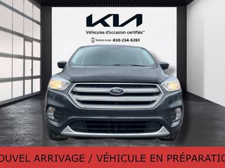 Ford Escape SE, JAMAIS ACCIDENTÉ, AWD, 8 PNEUS 2019 à Mirabel, Québec - 4 - w320h240px