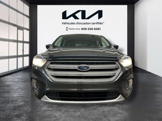2019 Ford Escape SE, JAMAIS ACCIDENTÉ, AWD, 8 PNEUS in Mirabel, Quebec - 5 - w320h240px