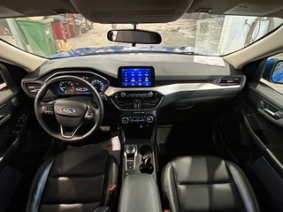2020 Ford Escape SEL, CUIR SIÈGES CHAUFFANTS, VOLANT CHAUFFANT in Mirabel, Quebec - 4 - w320h240px