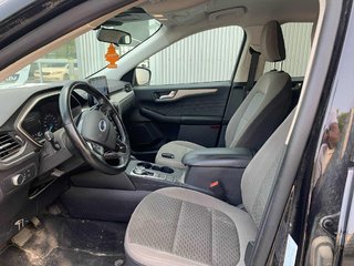 2021 Ford Escape SE, AWD, AUCUN ACCIDENT, MAGS, HITCH, CAMERA in Mirabel, Quebec - 6 - w320h240px