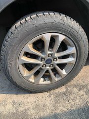 2021 Ford Escape SE, AWD, AUCUN ACCIDENT, MAGS, HITCH, CAMERA in Mirabel, Quebec - 5 - w320h240px