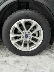 Ford Escape SE Hybrid, JAMAIS ACCIDENTÉ, PNEUS HIVERS, AWD 2021 à Mirabel, Québec - 6 - w320h240px