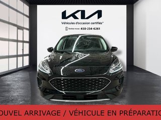 Ford Escape SE Hybrid, JAMAIS ACCIDENTÉ, PNEUS HIVERS, AWD 2021 à Mirabel, Québec - 5 - w320h240px