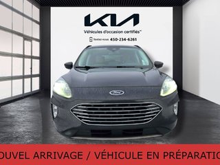 Ford Escape Titanium Plug-In Hybrid, JAMAIS ACCIDENTÉ, AWD 2021 à Mirabel, Québec - 5 - w320h240px