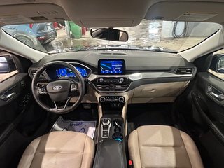 Ford Escape Titanium Plug-In Hybrid, JAMAIS ACCIDENTÉ, AWD 2021 à Mirabel, Québec - 4 - w320h240px
