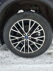 Ford Escape Titanium Plug-In Hybrid, JAMAIS ACCIDENTÉ, AWD 2021 à Mirabel, Québec - 6 - w320h240px