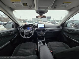 Ford Escape Active, JAMAIS ACCIDENTÉ, 8 PNEUS, AWD 2024 à Mirabel, Québec - 4 - w320h240px