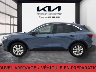 Ford Escape Active, JAMAIS ACCIDENTÉ, 8 PNEUS, AWD 2024 à Mirabel, Québec - 3 - w320h240px