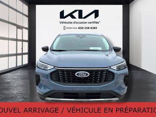Ford Escape Active, JAMAIS ACCIDENTÉ, 8 PNEUS, AWD 2024 à Mirabel, Québec - 6 - w320h240px