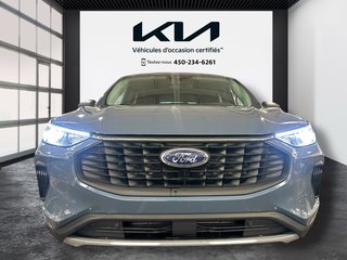 2024 Ford Escape Active, JAMAIS ACCIDENTÉ, 8 PNEUS, AWD in Mirabel, Quebec - 5 - w320h240px