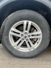 Ford Explorer XLT, JAMAIS ACCIDENTÉ, 6 PASSAGERS, AWD, MAGS 2021 à Mirabel, Québec - 5 - w320h240px