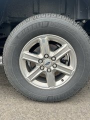 Ford F-150 XLT, AUCUN ACCIDENT, SUPERCREW, 3.5L, HITCH 2024 à Mirabel, Québec - 5 - w320h240px