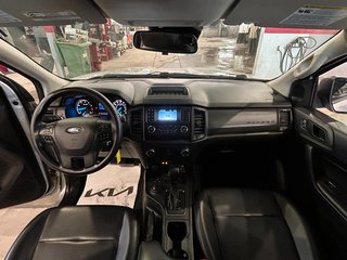 Ford Ranger XL, JAMAIS ACCIDENTÉ, 8 PNEUS, 4X4 2019 à Mirabel, Québec - 4 - w320h240px