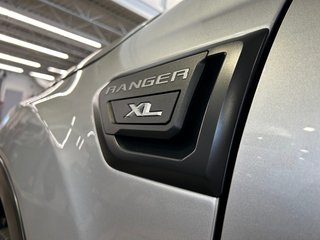 Ford Ranger XL, JAMAIS ACCIDENTÉ, 8 PNEUS, 4X4 2019 à Mirabel, Québec - 5 - w320h240px