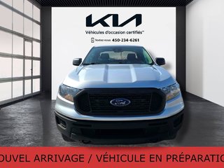 2019 Ford Ranger XL, JAMAIS ACCIDENTÉ, 8 PNEUS, 4X4 in Mirabel, Quebec - 5 - w320h240px