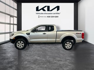 Ford Ranger XL, JAMAIS ACCIDENTÉ, 8 PNEUS, 4X4 2019 à Mirabel, Québec - 3 - w320h240px